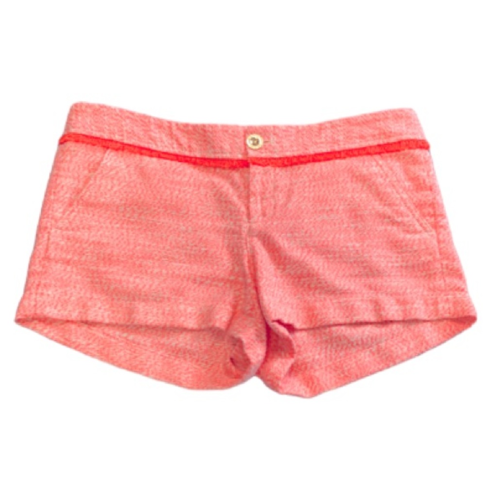 LILLY PULITZER SHORTS